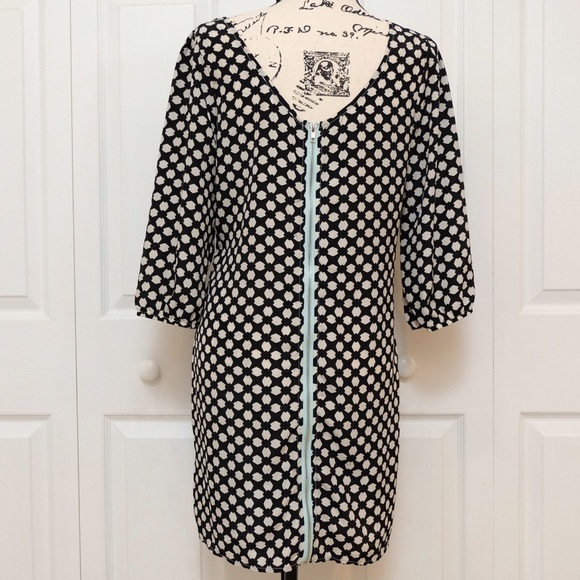 Annabella NWOT mini dress - Picture 3 of 16